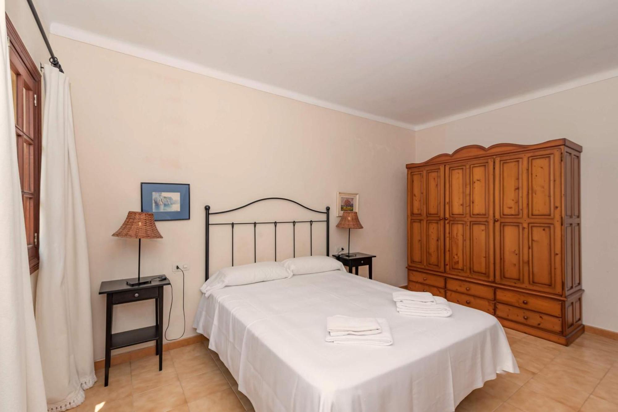 Villa Can Jaume By Sealand Villas Польенса Экстерьер фото
